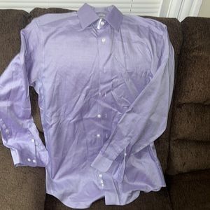 Joseph Abboud dress shirt.